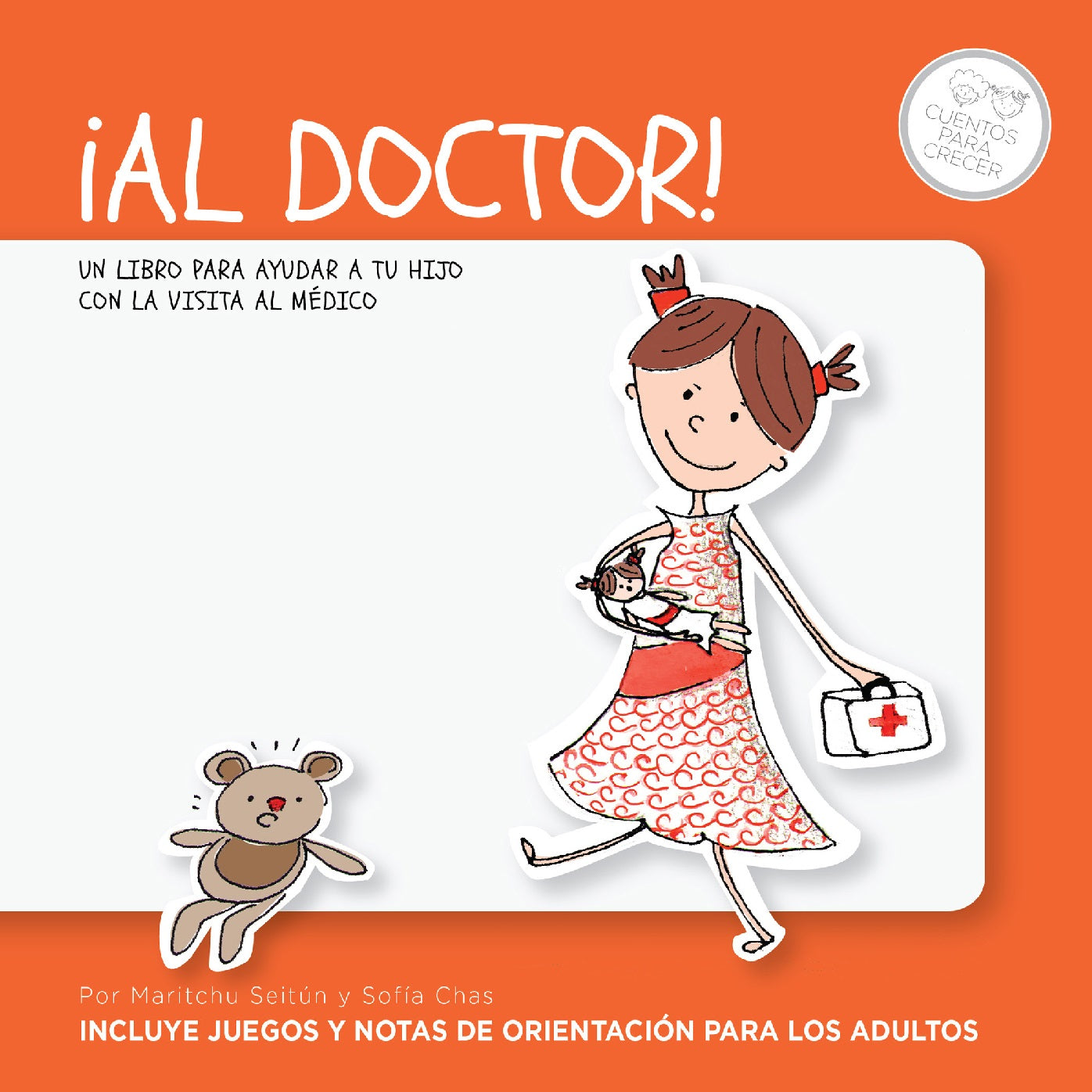 Al doctor! Al doctor!